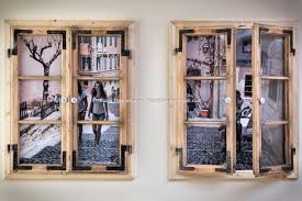 Klaus Dannerbauer Bilderrahmen Aus Alten Holz Fenster Alte Holzfenster Bilderrahmen Holz Holzfenster