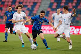 You are currently watching italy vs czech republic live stream online in hd. Olljrgiwrwrvom