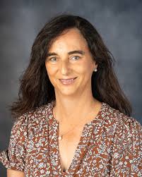 Meet our Faculty and Staff!