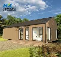 Modern Flat Pack Container House Fast Erection Made in China ...