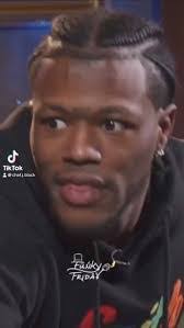 Lewis Wesson's Instagram, Twitter & Facebook