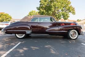 Image result for Madeira Maroon 1946 Cadillac