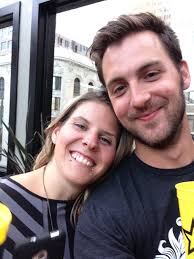 Tina Roth and Daniel Chomik's Wedding Website