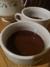 Cioccolata Calda Alla Cannella Con Il Bimby E Non Solo Le Ricette Di Sara Cioccolata Calda Cioccolato Ricette