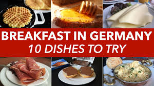 Jul 23, 2014 · and here is a delicious, traditional german way of preparing it. 10 Breakfast Foods To Eat In Germany What Germans Eat For Breakfast Youtube