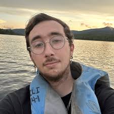 Current Graduate Students