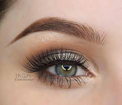 I S A B E L L E K A T E G M On Instagram Olive Smokey Makeupgeekcosmetics Peach Smoothie Beaches And Cream Ba Wedding Makeup House Of Lashes Makeup