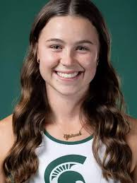 2026 Women's Rowing Roster