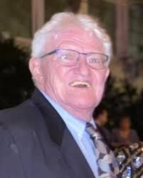 Obituary information for Donald L. Ritter