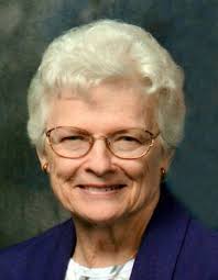 Shirley A. Schroll Obituary