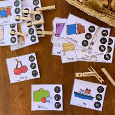 Maybe you're a homeschool parent or you're just looking for a way to supple. What Are Digraphs And How To Teach Them You Clever Monkey