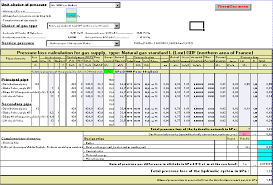 15 Conclusive Natural Gas Pipe Sizing Calculator Download