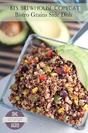 Bj S Brewhouse Gluten Free Menu Pin On Recipe Community Board