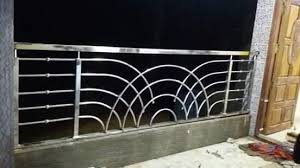 Our past projects include the fabrication of large and small structural steel, miscellaneous steel and decorative wrought iron. Steel Railing And Gate Design Works Posts Facebook