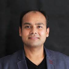 Profile for Abhinav Abhay Jain