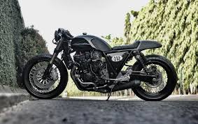 You are now leaving the honda powersports web site and entering an independent site. Honda Cb1000 Cafe Racer By Studio Motor