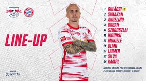 V., commonly known as rb leipzig or informally as red bull leipzig, is a german professional football club based i. Itvlc7zocjwabm