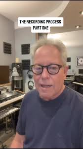 Hello everyone and here’s wishing you a very Happy Thursday! It’s a busy  week recording but today I thought I’d show you what I do when I come into  the studio to record. Lots of people have asked ...