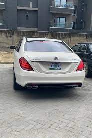 Scheana shay's boyfriend says 'she has my back, i have hers' after devastating miscarriage. Seyi Shay S Boyfriend Gift S Her A Brand New Maybach Benz As Apology Gift After Hurting Her Photo