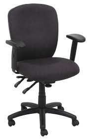 Flexible Fabric Office Chair Chair Comfortable Office Chair Office Chair