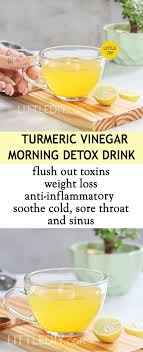Detox Drinks Make An Important Part Of Any Morning Health Routine Because They Work The Best On E Detox Drinks Recipes Detox Juice Recipes Healthy Drinks Detox