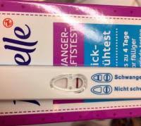 Schwanger Trotz Pille Danach Ss Test Unklar Forum Ungeplant Schwanger Urbia De