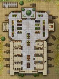 Fantasy Cartography By Sean Macdonald Fantasy City Map Fantasy Map Tabletop Rpg Maps