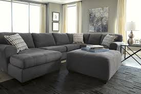 3 Piece Sectional With Chaise Ashley Furniture Living Room Living Room Sectional Sectional Living Room Sets