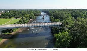 Flint River Georgia Photos, Images & Pictures