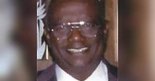 CORNELIUS JOHNSON Obituary