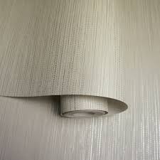 Maybe you would like to learn more about one of these? Holden Decor Bambara Grasscloth Taupe Metallic Wallpaper 65520