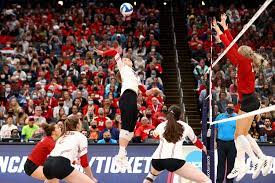 Wisconsin volleyball team leaked reddit