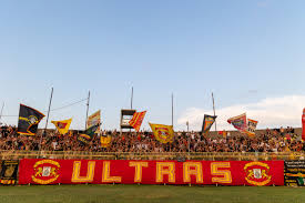 Trend Google: catanzaro - carrarese