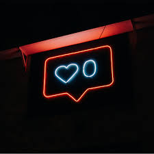 Influencer used to grow from 0 to 600,000+ followers on instagram . The Death Of The Likes Counter On Instagram Won T Change A Thing Subsign