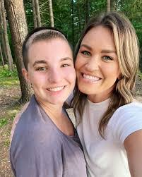 Abby Bill's Instagram, Twitter & Facebook