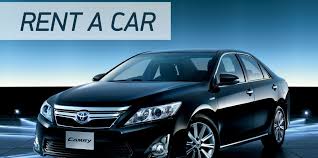 Image result for renting a car
