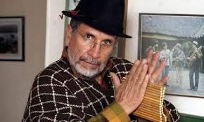 Jorge Velosa llevó la carranga hasta el Madison Square Garden de Nueva York  - La Nota Positiva