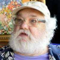 Kenneth Preston Morris (1945–2015) • FamilySearch