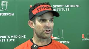 Former Miami Hurricanes athletic director Sam Jankovich dies