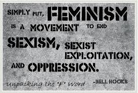 Nobel Women On Feminism Feminism Definition Smash The Patriarchy