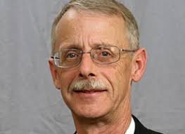 Gard elected president of Concordia University Chicago