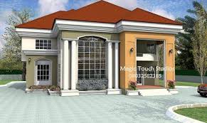 Then here is a beautiful free home plan from homeinner online designer specially made for indian home design users. Inside The Stunning 6 Bedroom Duplex House Plans 16 Pictures House Plans