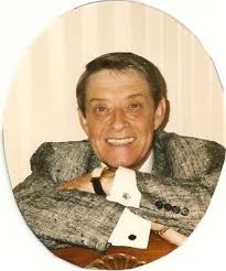 Dale Hardy Thannisch