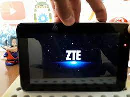The first tablet that's supposed to be better than the ipad. Como Resetear Zte V72m At T Zte Digital Life Touch Youtube