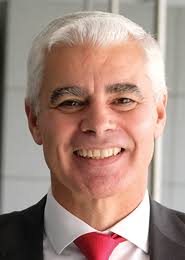 LEADERS Interview with Oscar Sanchez, Chief Executive Officer and  President, Kyocera Document Solutions America