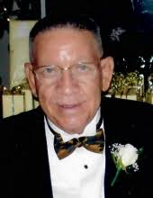 Obituary information for Joe Lee Burroughs