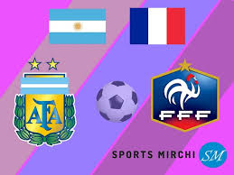Get a report of the argentina vs. Argentina Vs France Head To Head Sports Mirchi