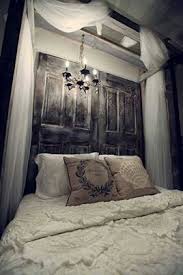 101 Headboard Ideas That Will Rock Your Bedroom Home Home Bedroom Salvaged Doors