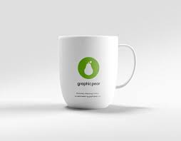 Free Download Psd Mug Mockup Edited Via Photoshop Smart Object In 2020 Mockup Free Psd Mugs Mockup Psd