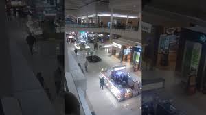 Fox and filenes were much better stores than macys. Poughkeepsie Galleria Mall Youtube